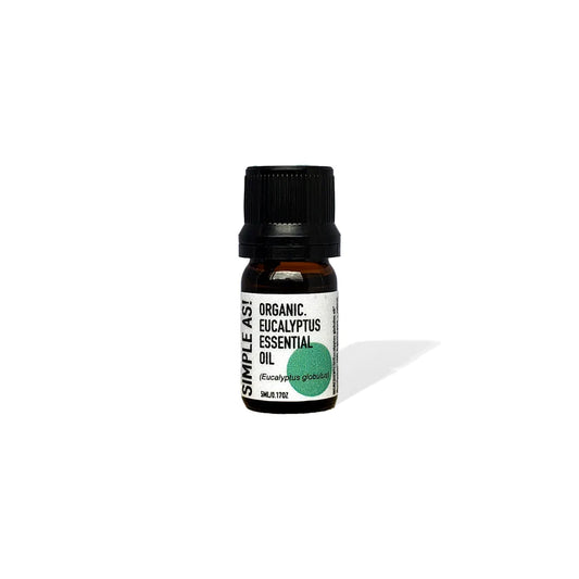 Aceite Esencial de Eucalipto productos ecológicos  colombia Izana Naturals