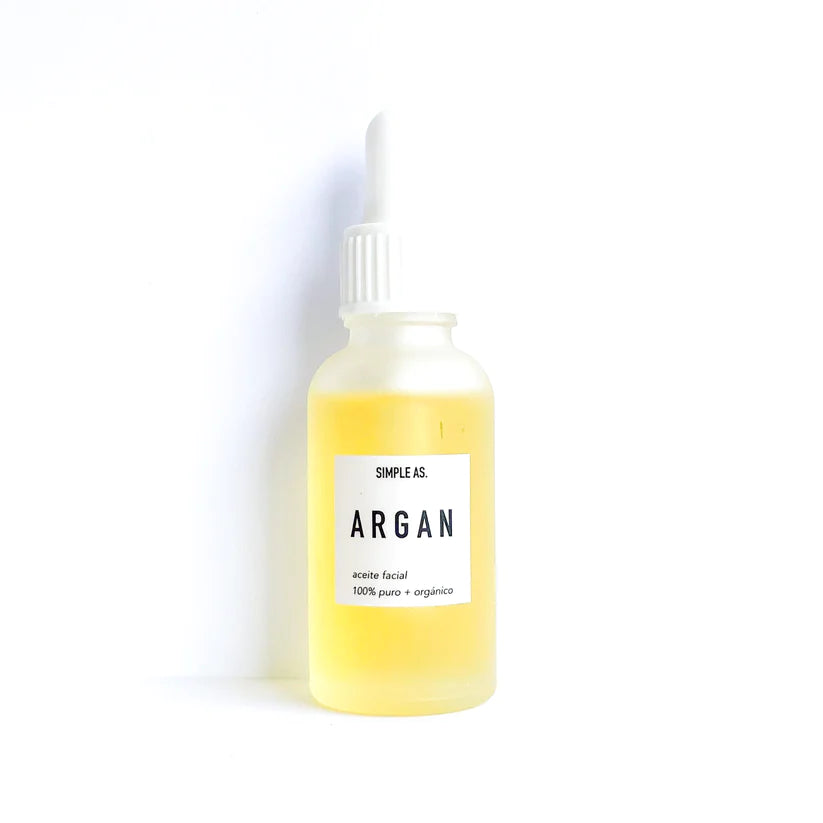 Aceite de Argan orgánico productos ecológicos colombia Izana Naturals