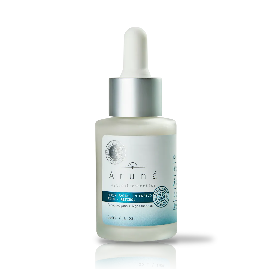 Serum Facial Intensivo Fitoretinol 30ml