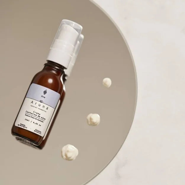 Tratamiento Facial Contorno de Ojos productos ecológicos colombia Izana Naturals