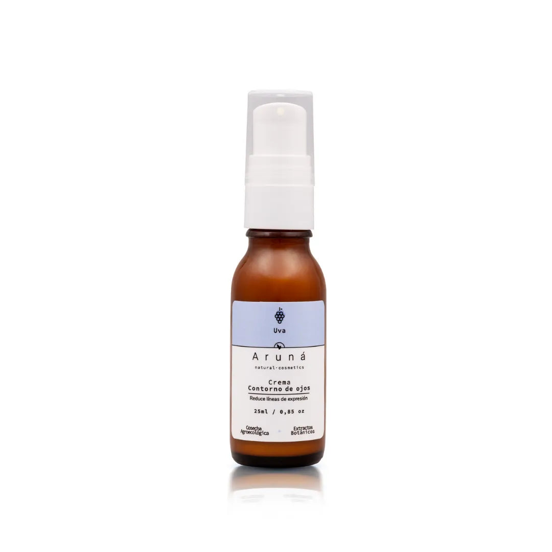 Tratamiento Facial Contorno de Ojos tienda ecologica bogota Izana Naturals