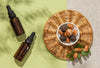Aceite de argán puro con gotero para rostro, cuerpo y cabello – Izana Naturals