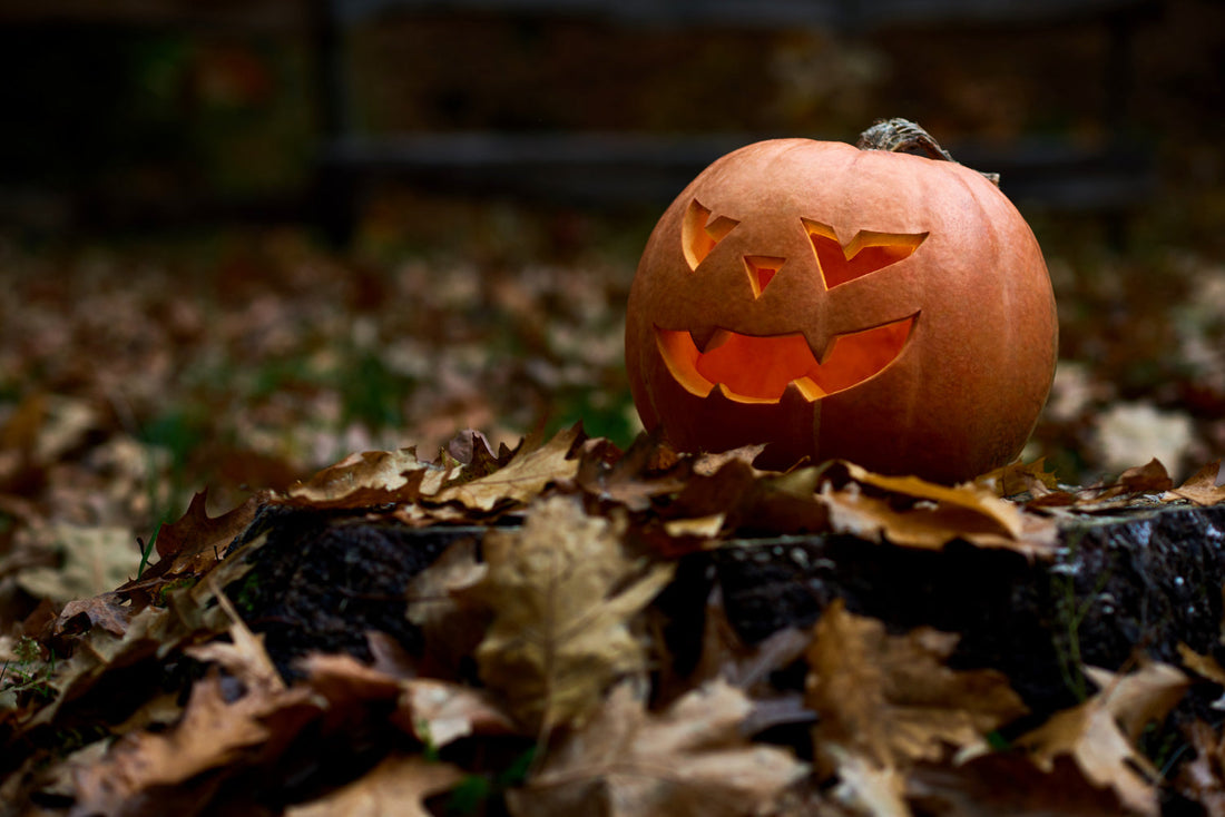 ¿Y si tu disfraz de Halloween pudiera tener una segunda vida?