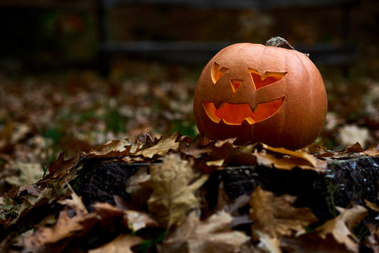 ¿Y si tu disfraz de Halloween pudiera tener una segunda vida?