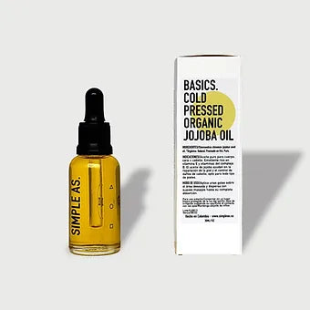 Aceite de Jojoba orgánico productos ecológicos colombia Izana Naturals