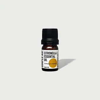Aceite esencial de citronela productos ecológicos colombia Izana Naturals