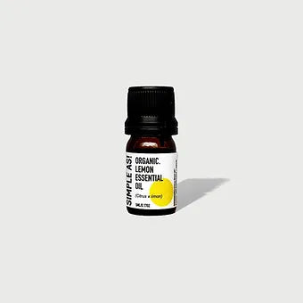 Aceite esencial de limón orgánico productos ecológicos colombia Izana Naturals