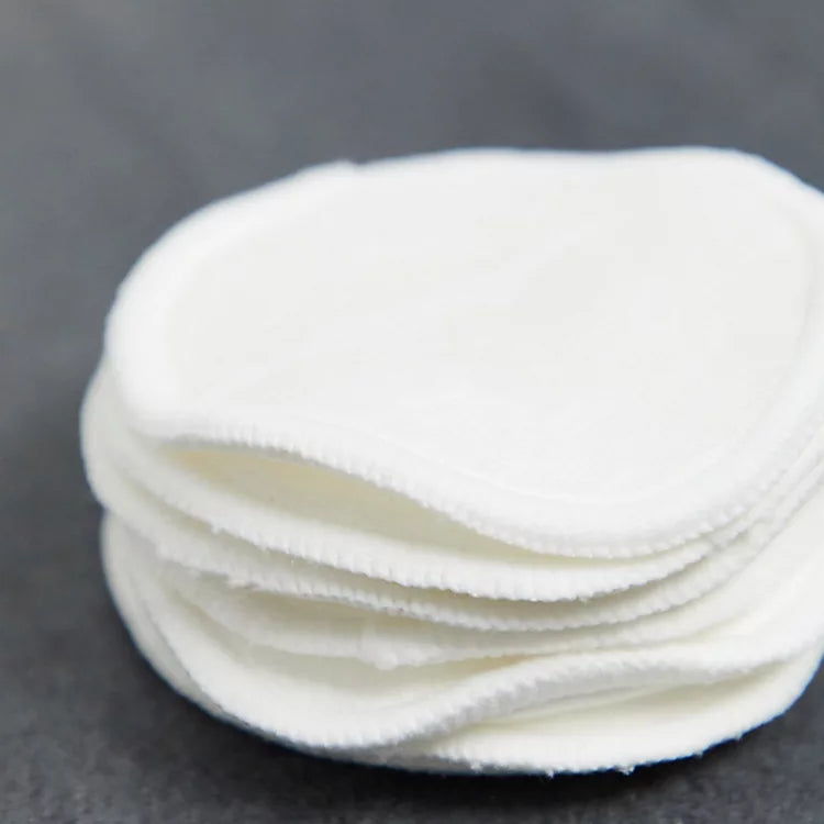 Pomos desmaquillantes y lavables  cosmética orgánica Izana Naturals2