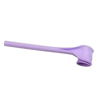 Pitillo de Silicona
